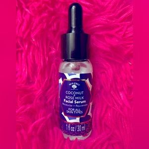 Bolero facial serum
